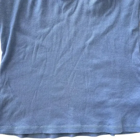 Pharaoh Collection Jude Henley in Lightweight Rib Size 1/Small NWT - Picture 8 of 9